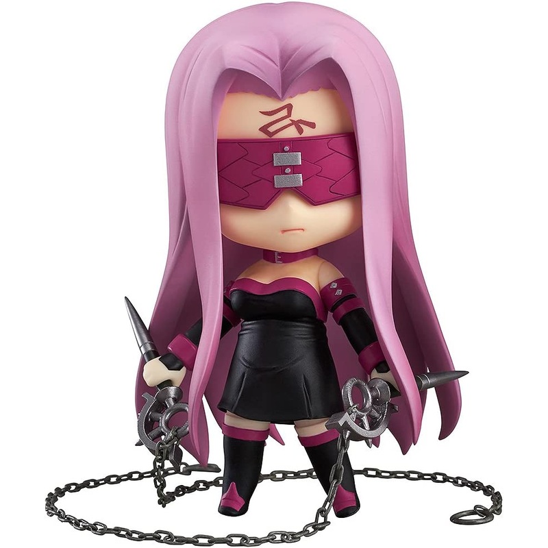 Nendoroid Movie “Fate/stay night [Heaven’s Feel]” Rider