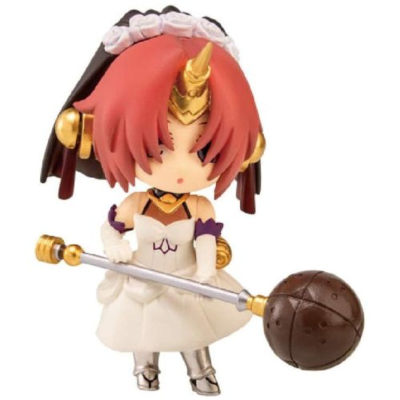 Toy’sworks Collection Niitengo premium Fate/Apocrypha “Black” Faction Berserker of “Black”