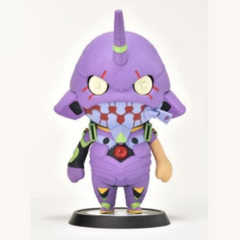 Cutie1 Neon Genesis Evangelion EvangelionUnit 01 Awakening Ver.