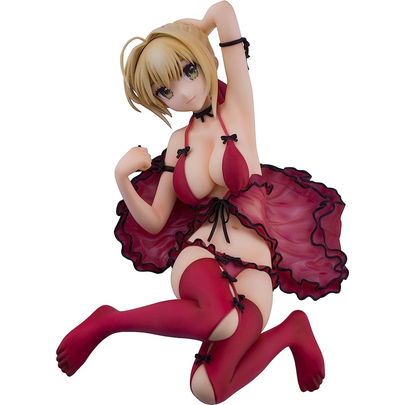 Fate/EXTELLA – Nero Claudius 1/7 Complete Figure