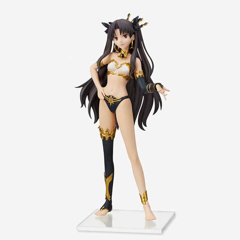 Fate/Grand Order: Absolute Demonic Battlefront (Zettai Majuu Sensen) Babylonia – Ishtar – SPM Figure
