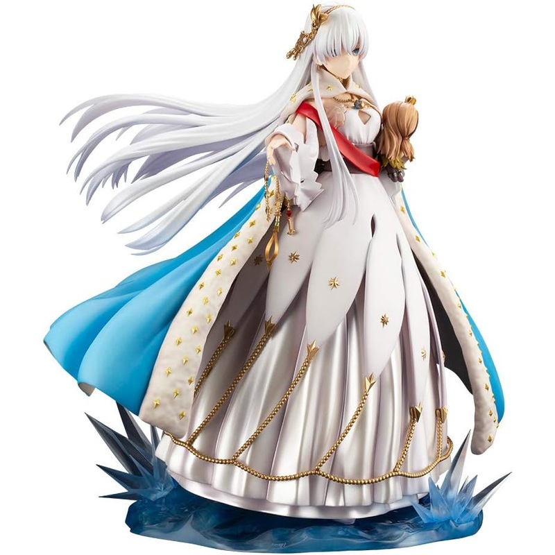 Fate/Grand Order Caster/Anastasia 1/7 Complete Figure