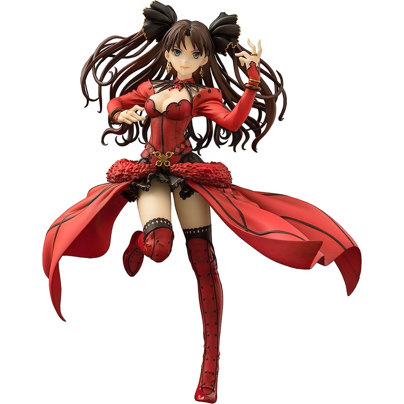 Fate/Grand Order – Formal Craft 1/8 Complete Figure