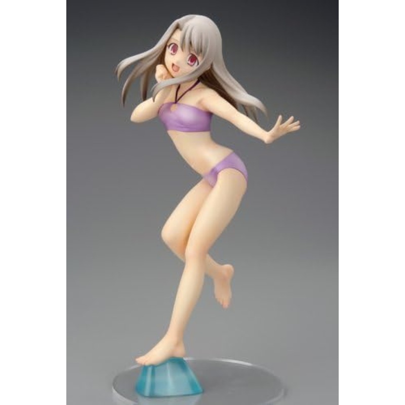 Fate/hollow ataraxia – Illya Swimsuit Ver. 1/6 Complete Figure
