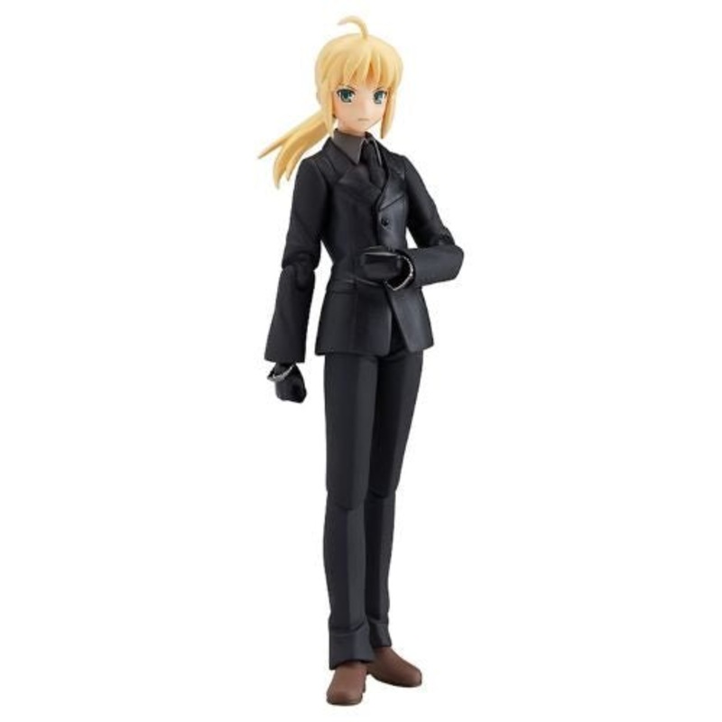 figma – Fate/Zero: Saber Zero ver.