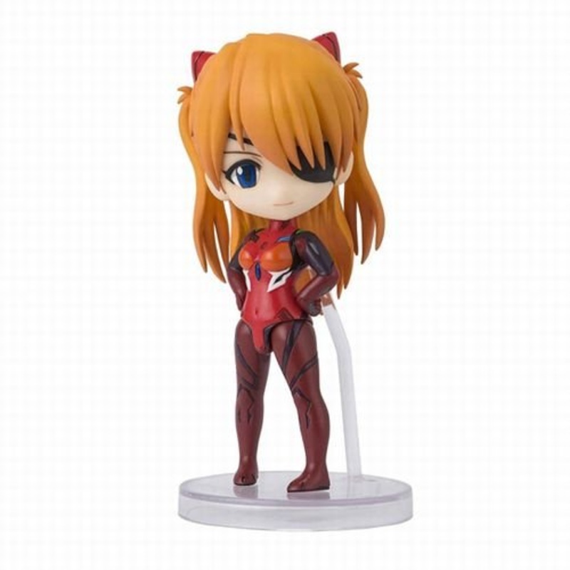 Figuarts mini Asuka Langley Shikinami “Evangelion: 3.0+1.0”