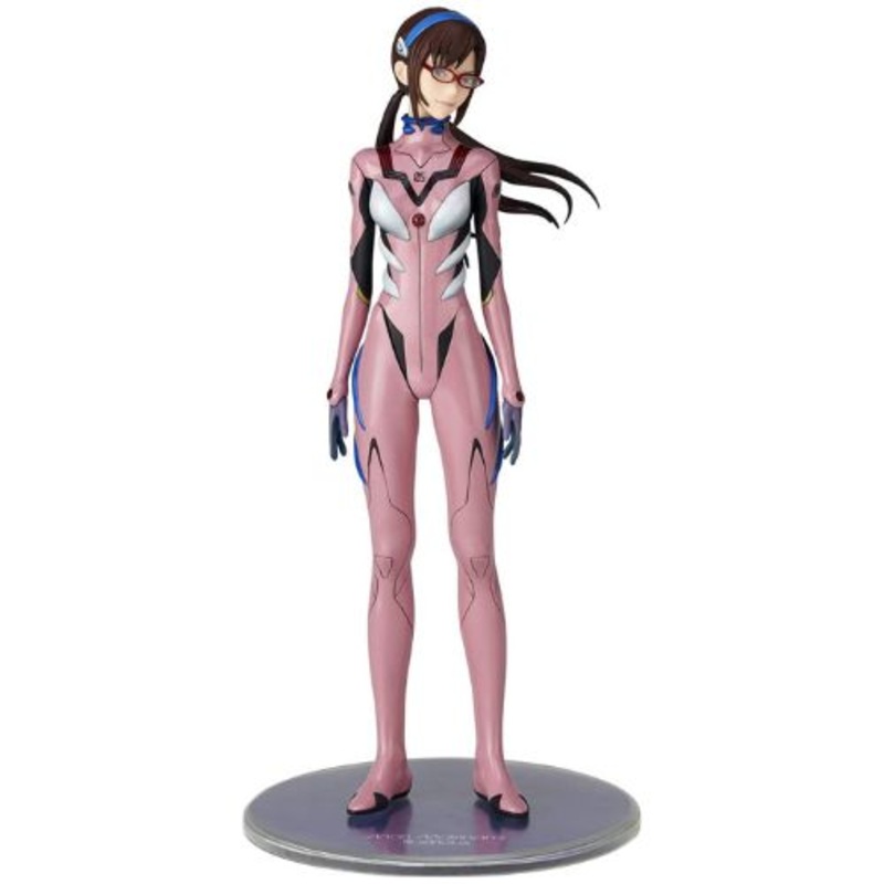 HAYASHI HIROKI FIGURE COLLECTION Eva Girls Mari 1/7 Complete Figure