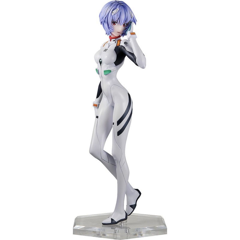 Kadokawa Collection Collector’s Edition “Neon Genesis Evangelion” Ayanami Rei