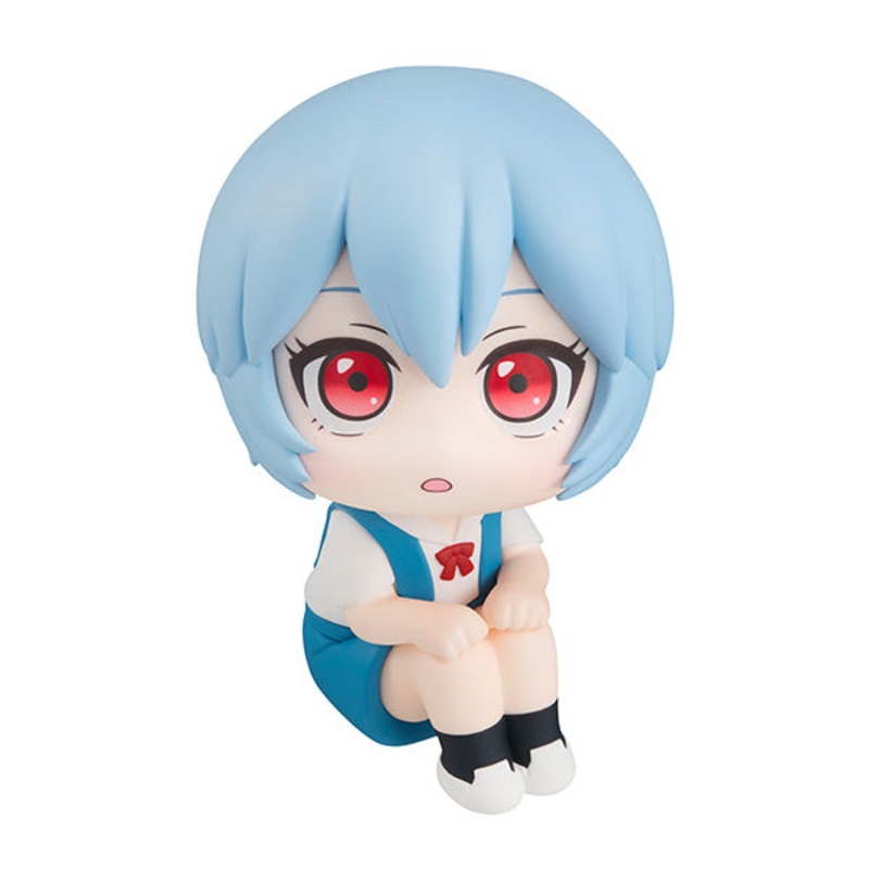 Look Up Series “Rebuild of Evangelion” Ayanami Rei