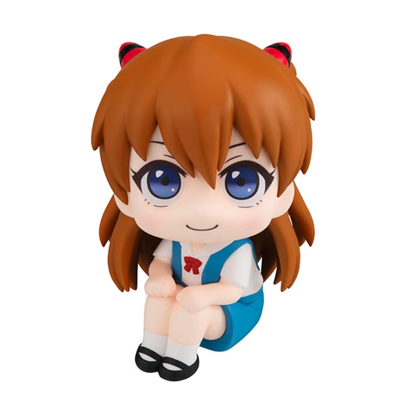 Look Up Series “Rebuild of Evangelion” Shikinami Asuka Langley