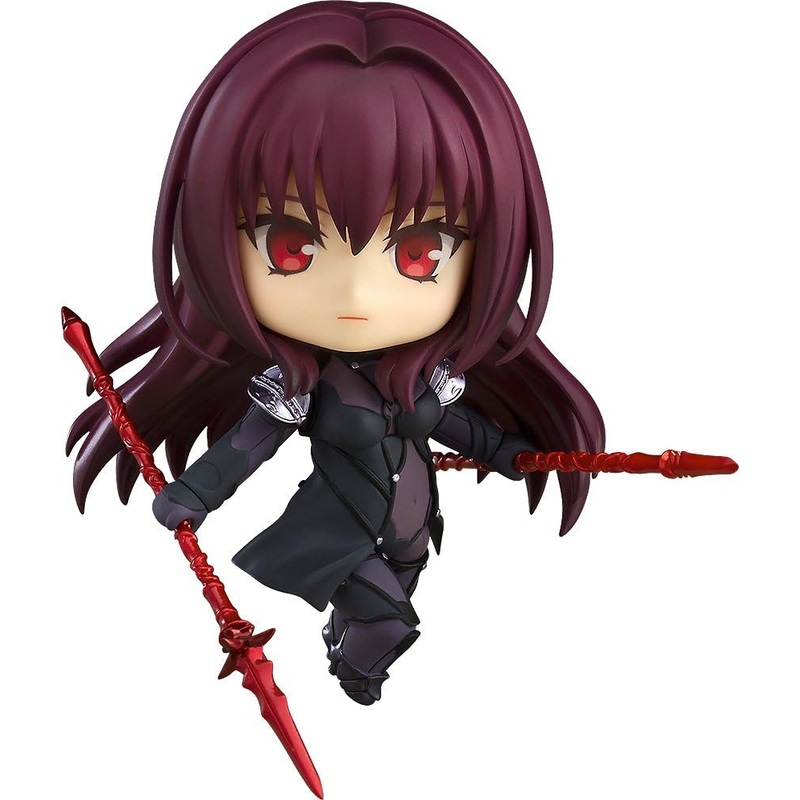 Nendoroid – Fate/Grand Order: Lancer/Scathach