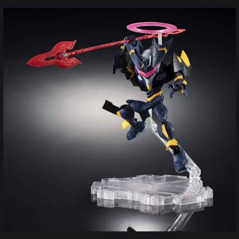 NXEDGE STYLE [EVA UNIT] Evangelion Mark.06 “Evangelion: 2.0 You Can [Not] Advance”