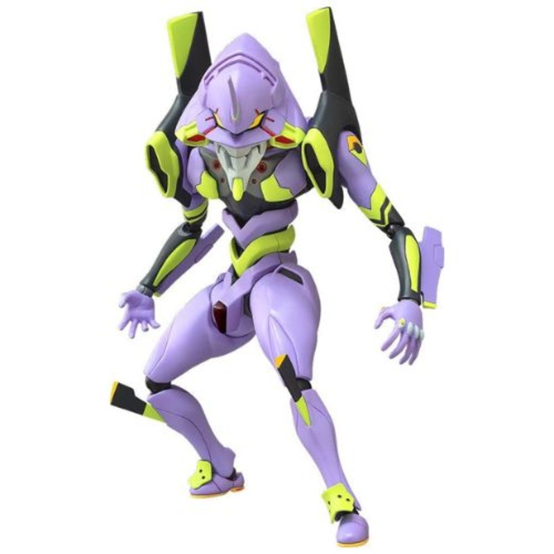 Parfom – Rebuild of Evangelion: Evangelion Unit-01 Posable Figure