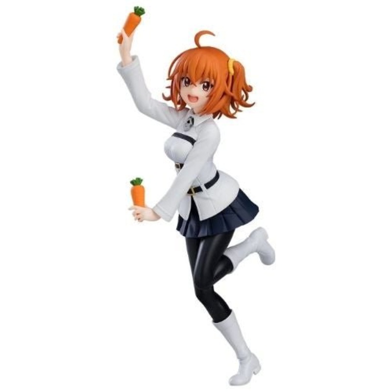 POP UP PARADE Fate/Grand Carnival Ritsuka Fujimaru Carnival Ver. Complete Figure