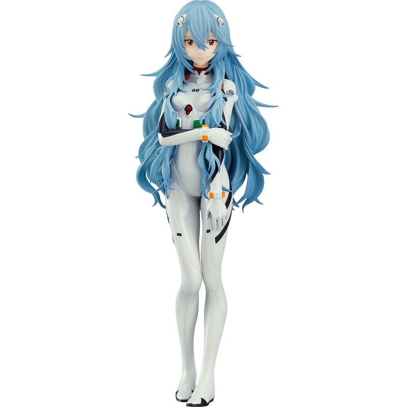 POP UP PARADE “Rebuild of Evangelion” Ayanami Rei Long Hair Ver.