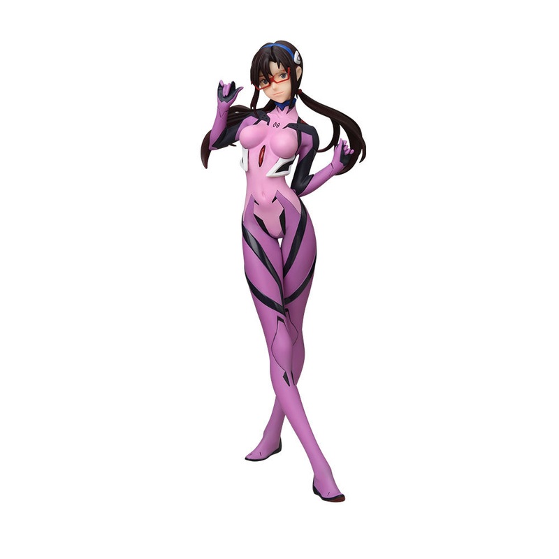 Shin Evangelion The Movie Limited Premium Figure “Makinami Mari Illustrious”