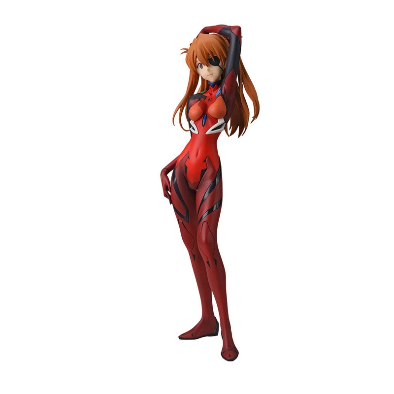Shin Evangelion the Movie Limited Premium Figure “Shikinami Asuka Langley”