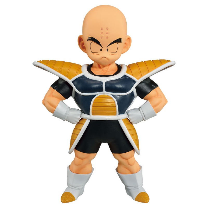Dragon Ball – BATTLE ON PLANET NAMEK – Kuririn – Figure [Ichiban-Kuji Prize B]