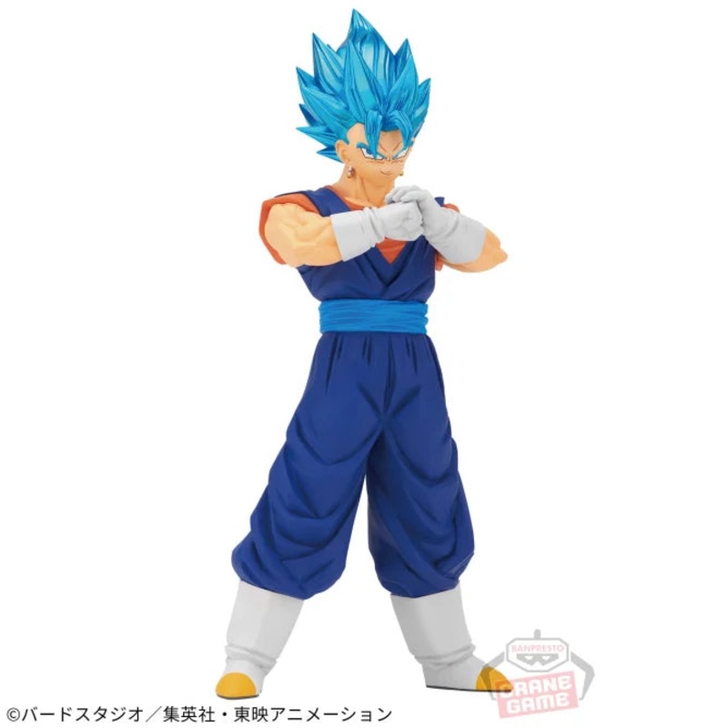 Dragon Ball Super – BLOOD OF SAIYANS-SPECIAL XIX – Vegito