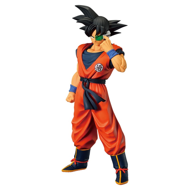 Dragon Ball – The Ginyu Force Attack!! – Ginyu (Son Goku Ver.) – Figure [Ichiban-Kuji Prize Last One]