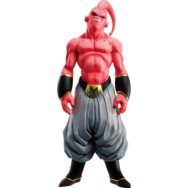 Dragon Ball vs Omnibus Beast – Majin Buu – Figure [Ichiban-Kuji Prize F]