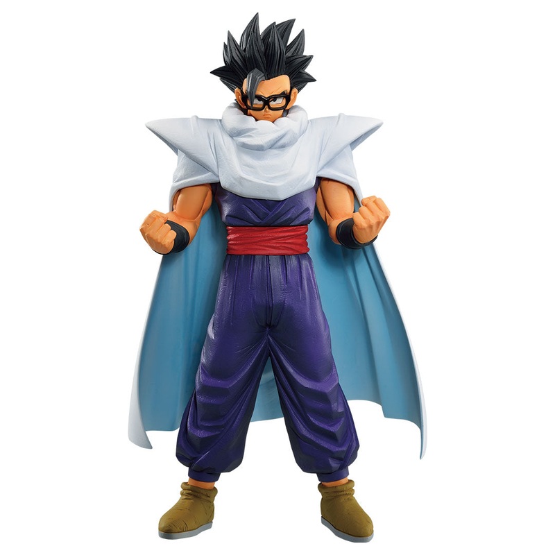Dragon Ball vs Omnibus Great – Son Gohan – Figure [Ichiban-Kuji Prize A]