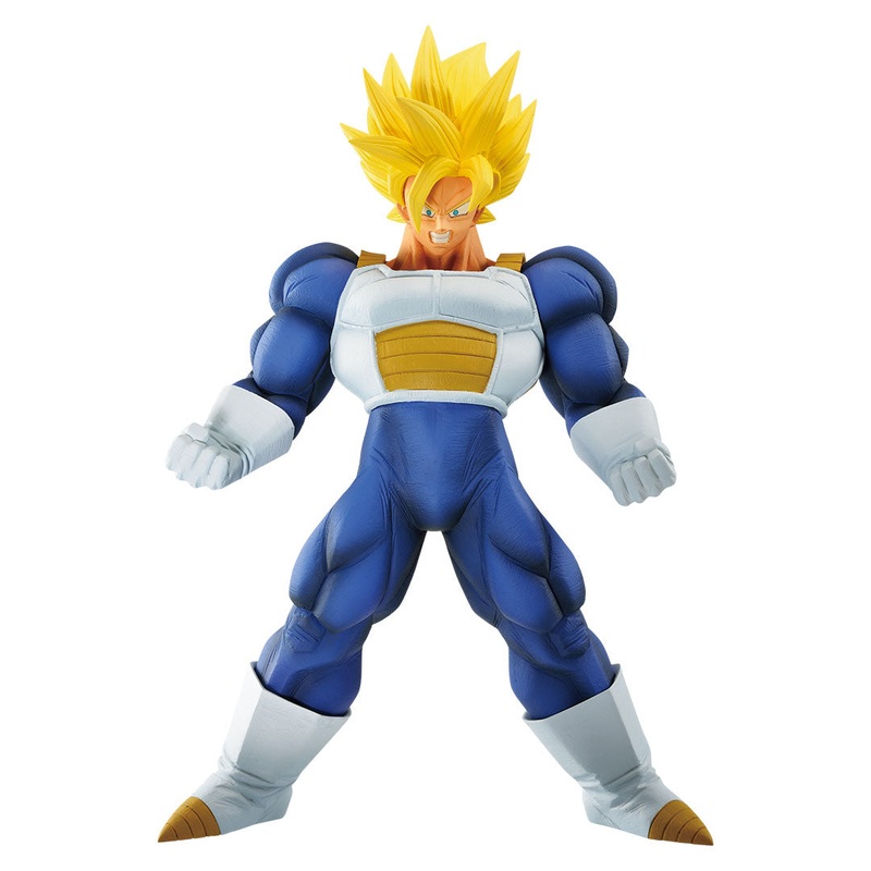 Dragon Ball vs Omnibus Great – Super Saiyan Son Goku – Figure[Ichiban-Kuji Prize C]