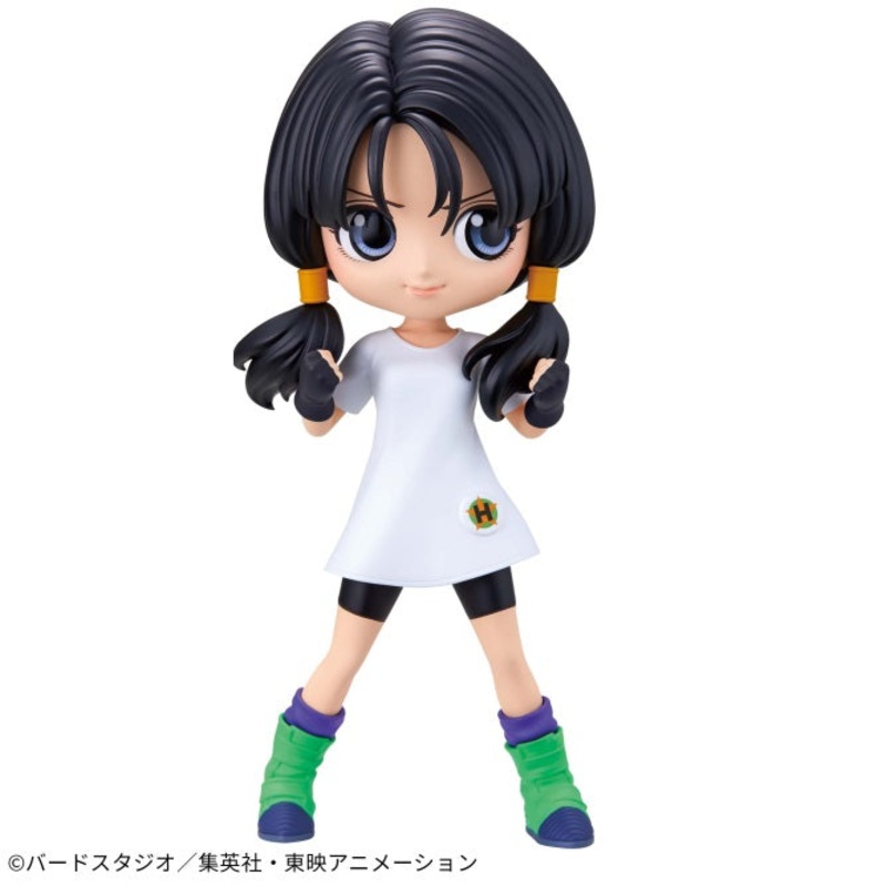 Dragon Ball Z – Q posket – VIDEL – A