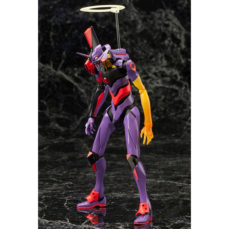 Evangelion: 3.0 You Can (Not) Redo Regular Artificial Human Evangelion Test Type-01 Awake Ver.