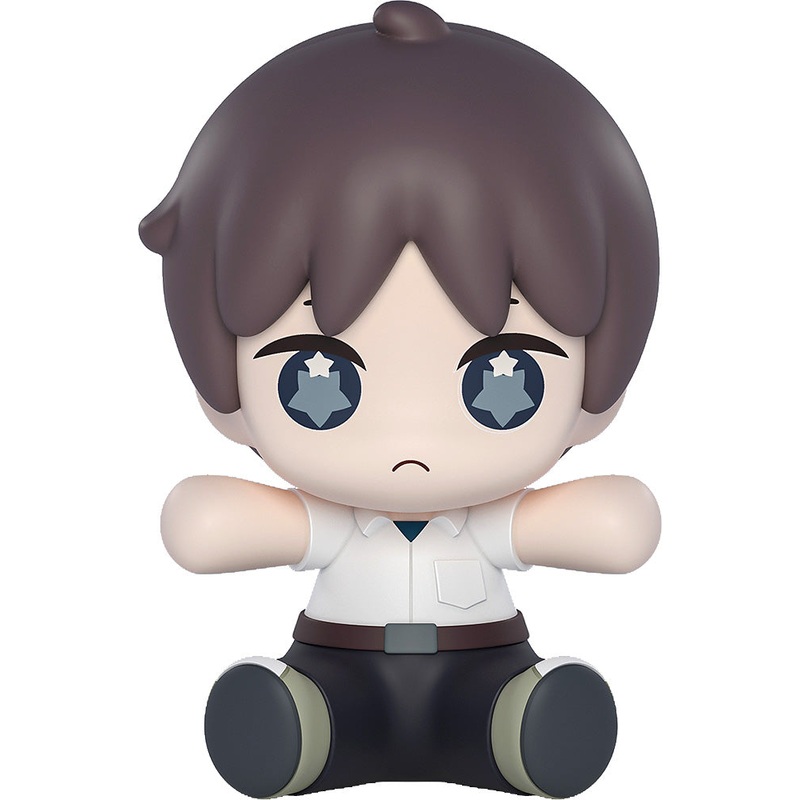 Huggy Good Smile “Rebuild of Evangelion” Ikari Shinji School Uniform Ver.
