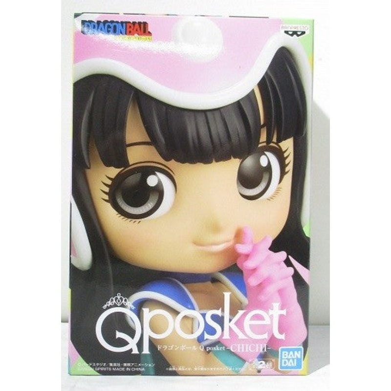 Qposket Dragon Ball Chichi (Chichi) a 2536824