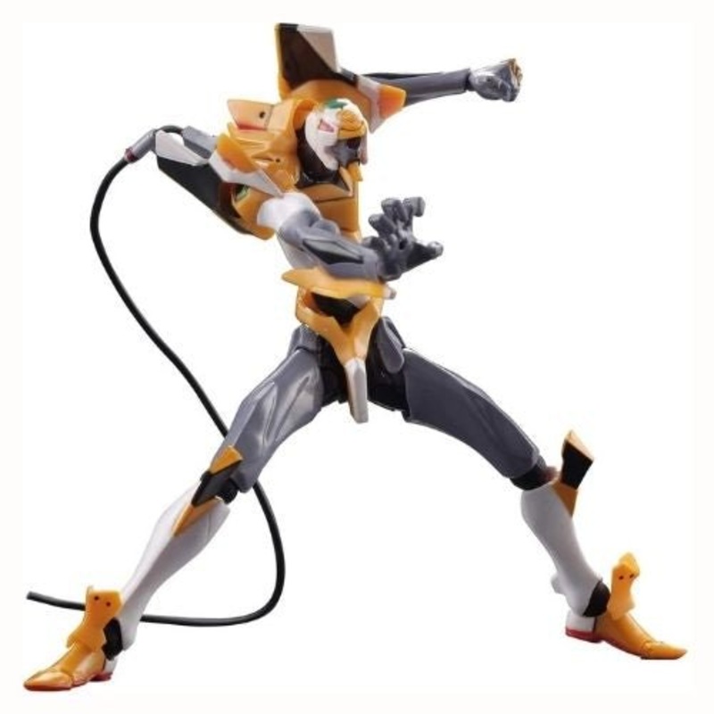 Revoltech EVANGELION EVOLUTION EV-010S EVA-00′ “Evangelion: 2.0 You Can (Not) Advance”