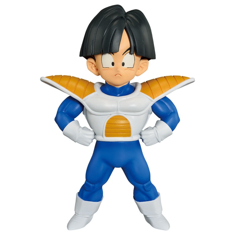 Dragon Ball – BATTLE ON PLANET NAMEK – Son Gohan – Figure [Ichiban-Kuji Prize C]