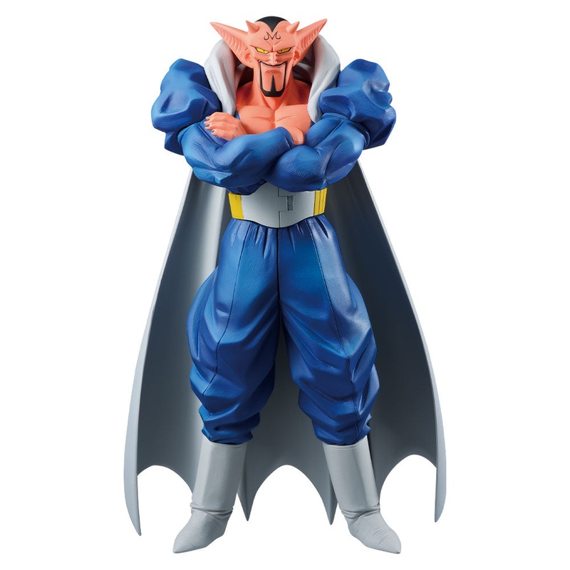 Dragon Ball – Clash! Battle for the Universe – Dabura – Figure [Ichiban-Kuji Prize B]