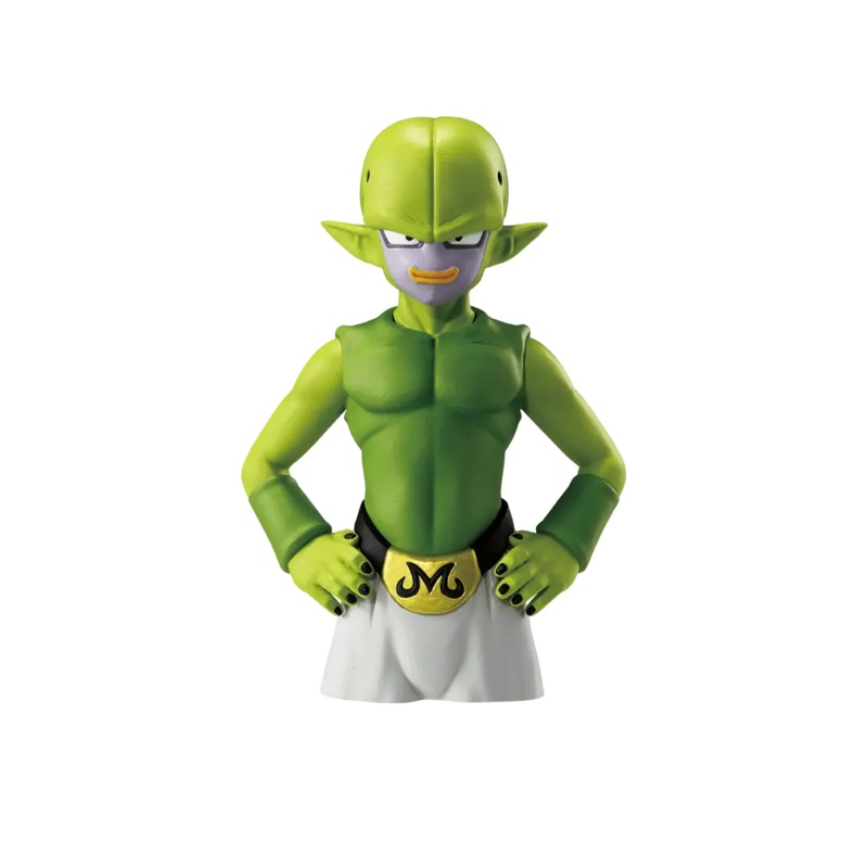 Dragon Ball DAIMA vol.2 Figure Magnet Majin Kuu [Ichiban-Kuji Prize F]