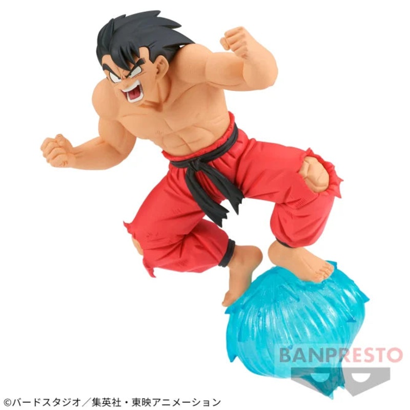Dragon Ball – Gmateria – THE Son Goku III