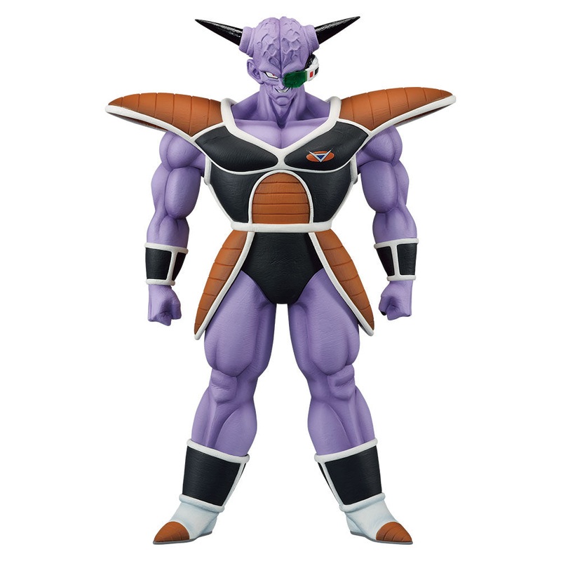 Dragon Ball – The Ginyu Force Attack!! – Ginyu – Figure [Ichiban-Kuji Prize B]