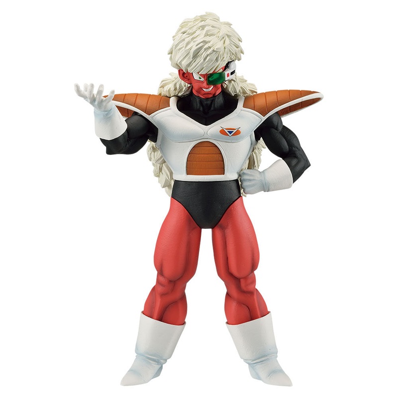 Dragon Ball – The Ginyu Force Attack!! – Jeice – Figure [Ichiban-Kuji Prize E]