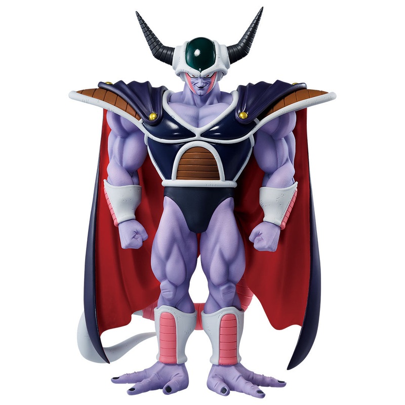 Dragon Ball vs Omnibus Great – King Cold – Figure [Ichiban Kuji Prize F]