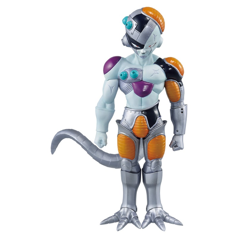 Dragon Ball vs Omnibus Great – Mecha Frieza – Figure [Ichiban-Kuji Prize E]