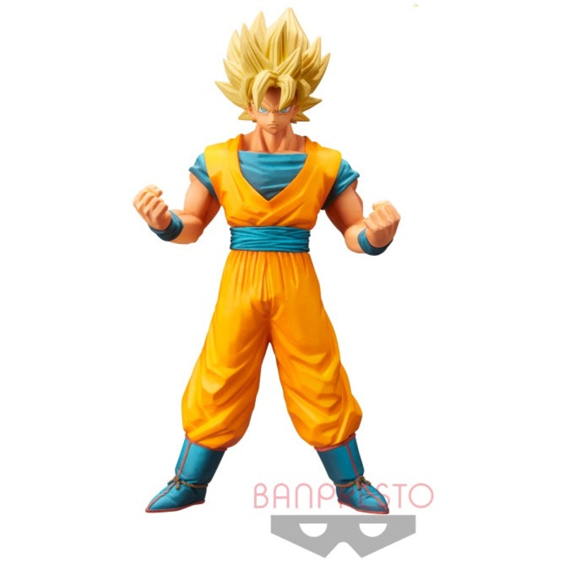 Dragon Ball Z – BURNING FIGHTERS – Vol. 2 – Son Goku