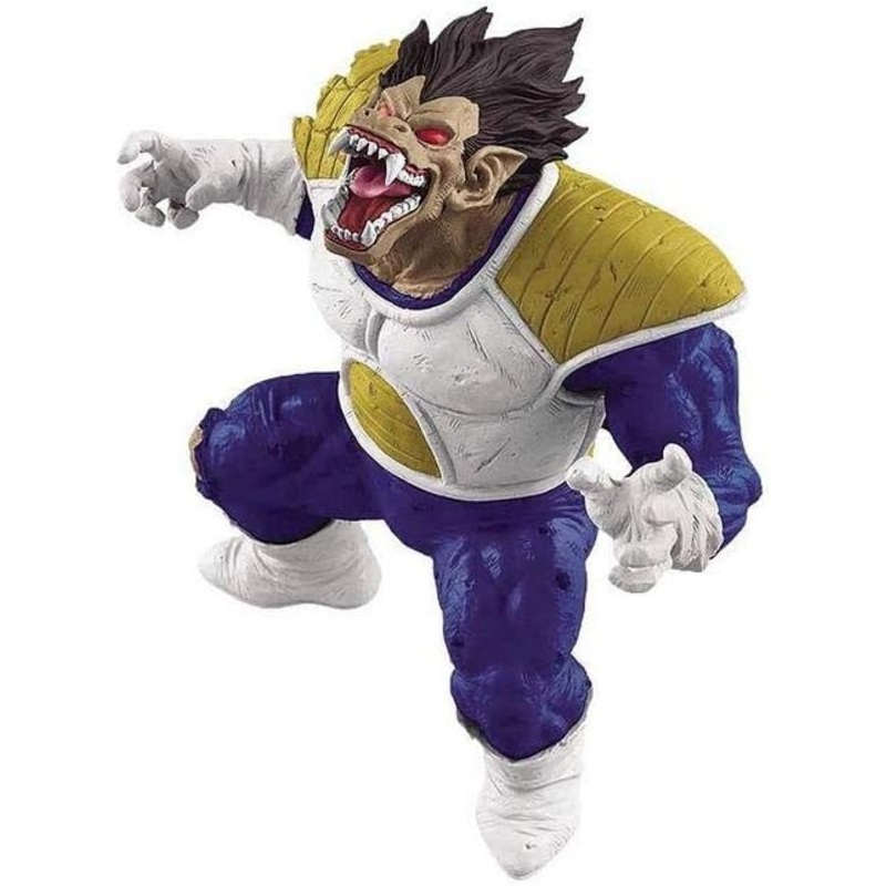 Dragon Ball Z CREATORCREATOR Ohzaru Vegeta A