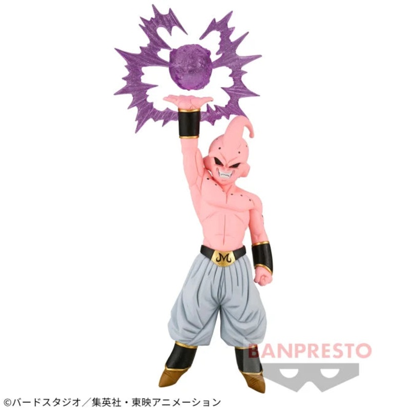 Dragon Ball Z – Gmateria – THE Majin Buu