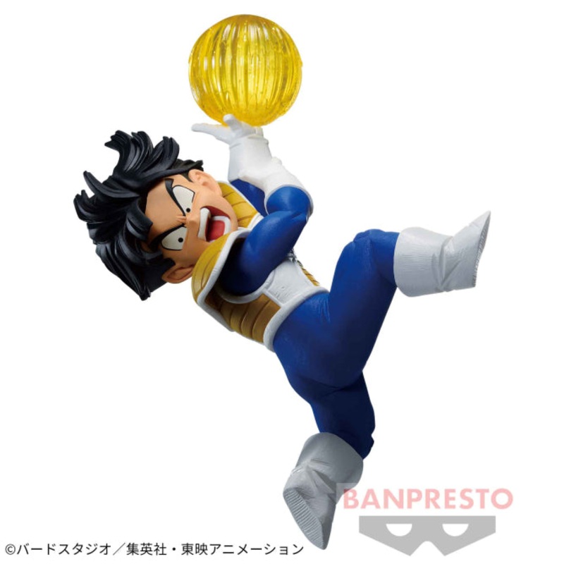 Dragon Ball Z – Gmateria – THE SON GOHAN II