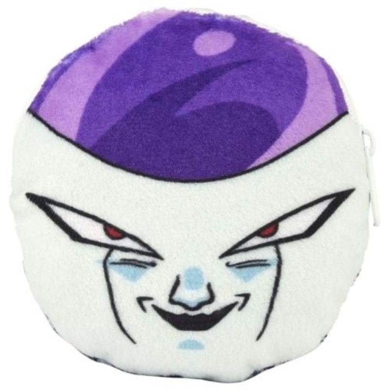 Dragon Ball Z Plush Pouch Frieza (DB-31B)