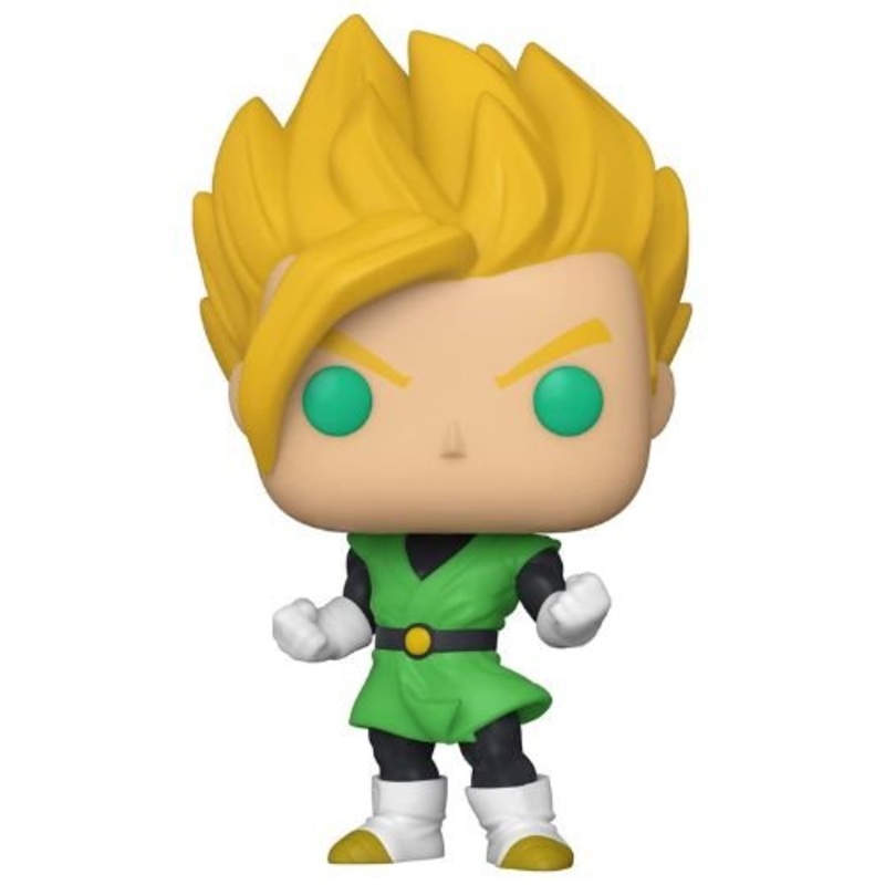 POP! Animation: Dragon Ball Z Super Saiyan Gohan