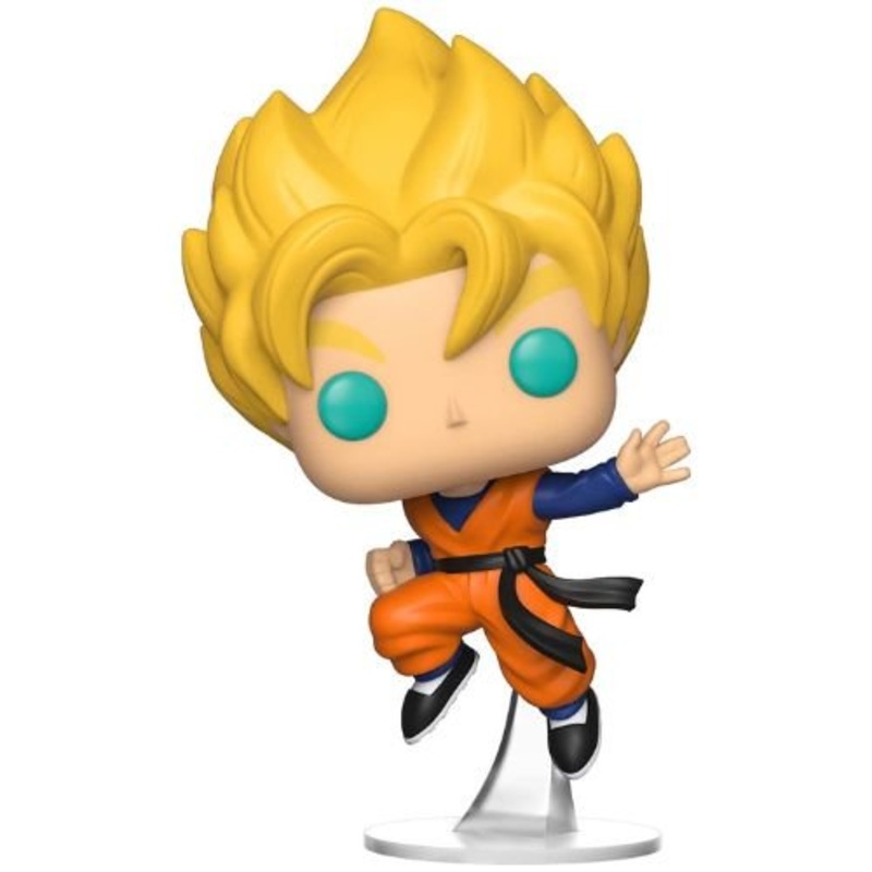 POP! Animation: Dragon Ball Z Super Saiyan Goten