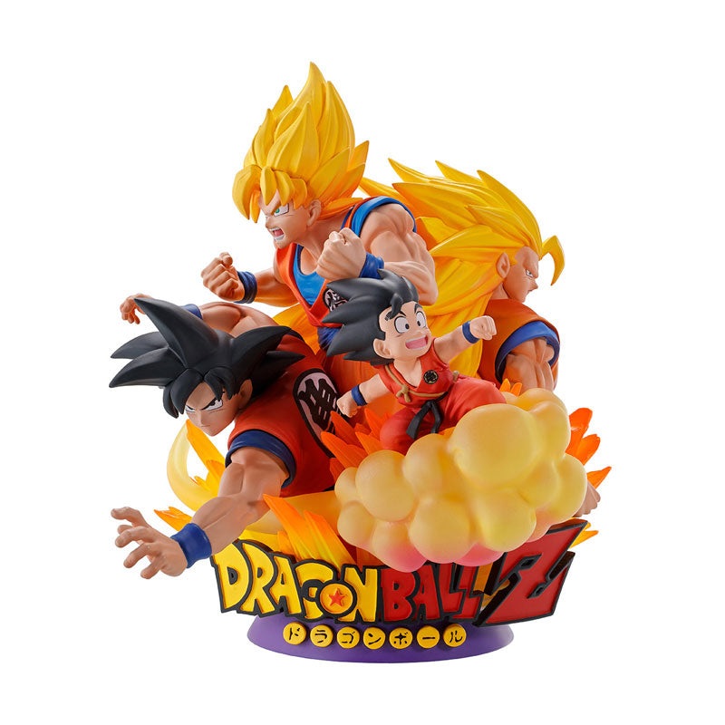 Puchirama DX Dracap RE BIRTH 01 Complete Figure