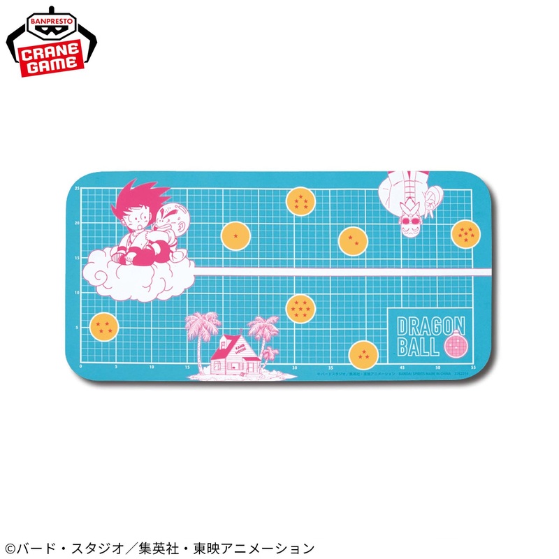 Dragon Ball Big Desk Mat A