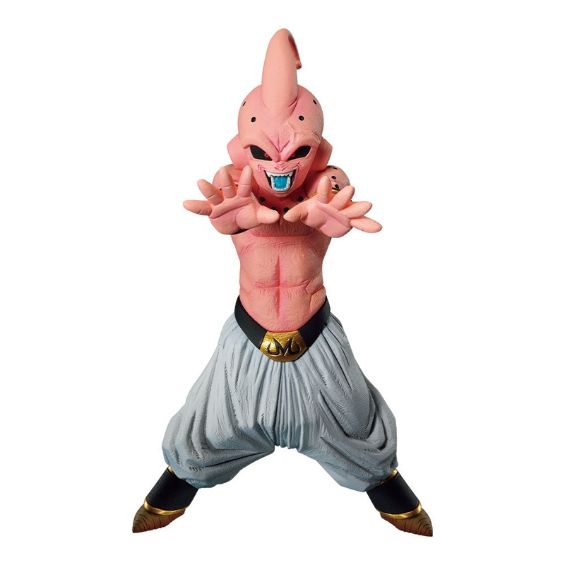Dragon Ball – Clash! Battle for the Universe – Majin Buu – Figure [Ichiban-Kuji Prize C]
